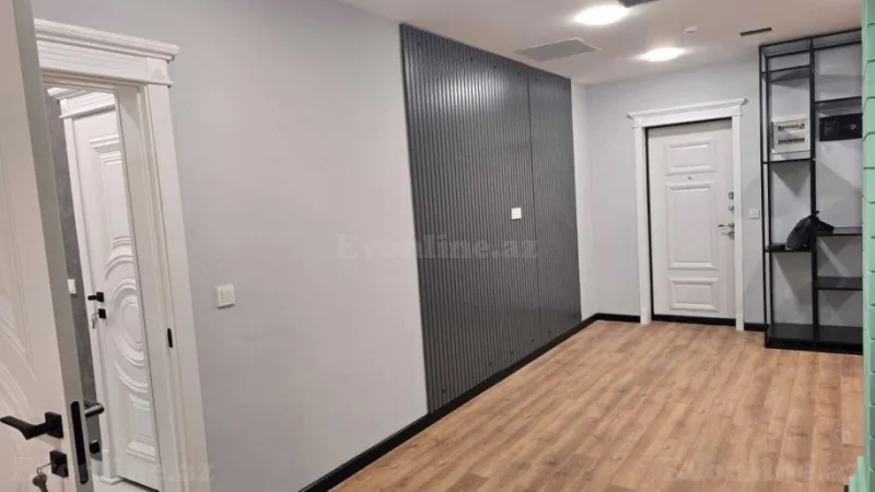 Kirayə verilir Ofis 190 m² Xətai m. - şəkil 14