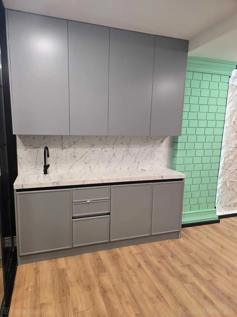 Kirayə verilir Ofis 190 m² Xətai m. - şəkil 16