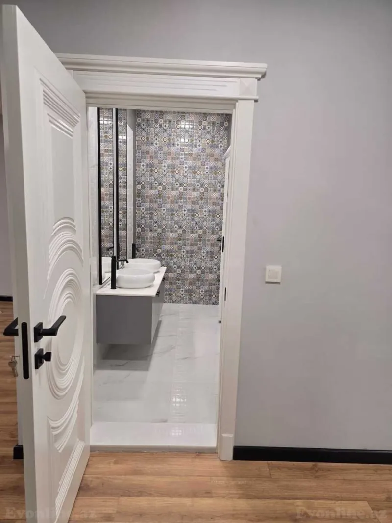 Kirayə verilir Ofis 190 m² Xətai m. - şəkil 17