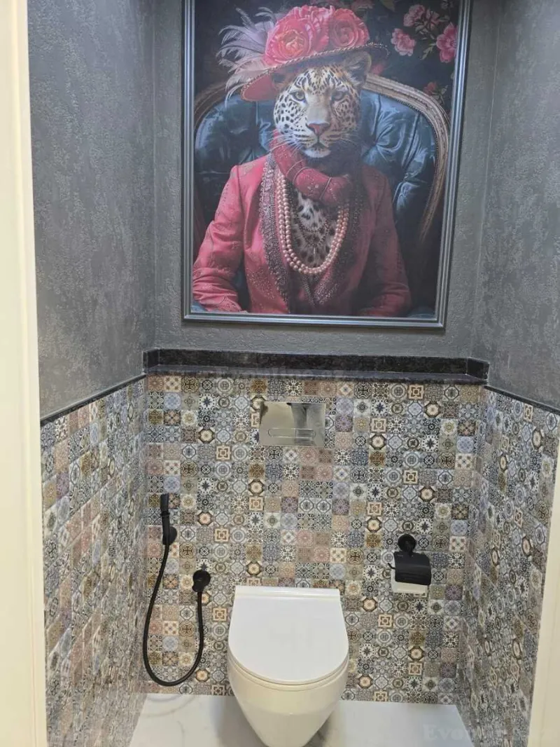 Kirayə verilir Ofis 190 m² Xətai m. - şəkil 18