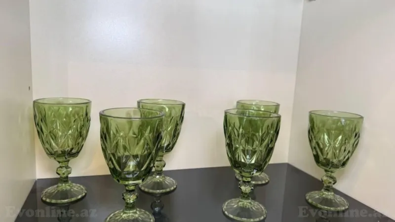 Kirayə verilir 2 otaqlı Mənzil Yeni tikili 60 m² Nardaran - şəkil 6