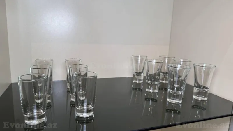 Kirayə verilir 2 otaqlı Mənzil Yeni tikili 60 m² Nardaran - şəkil 8