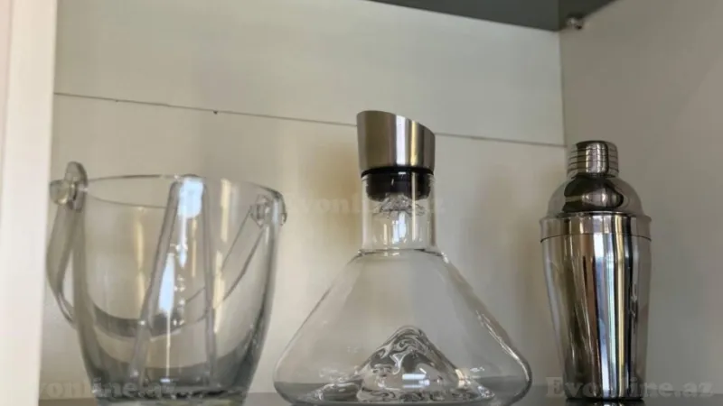 Kirayə verilir 2 otaqlı Mənzil Yeni tikili 60 m² Nardaran - şəkil 11