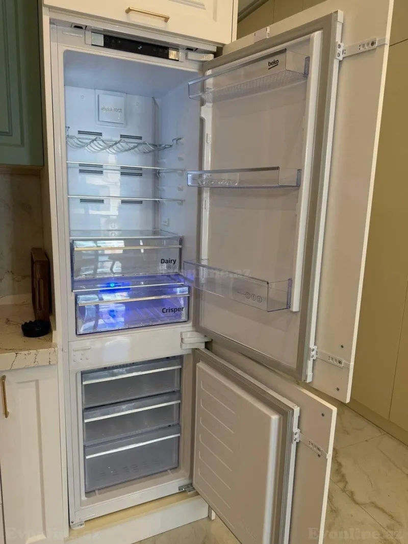 Kirayə verilir 2 otaqlı Mənzil Yeni tikili 60 m² Nardaran - şəkil 14