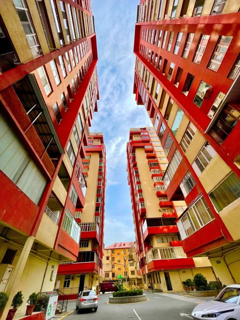 Satılır 3 otaqlı Mənzil Yeni tikili 147 m² Neftçilər m.