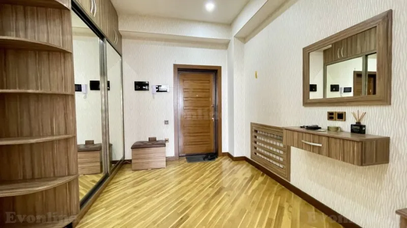 Satılır 3 otaqlı Mənzil Yeni tikili 147 m² Neftçilər m. - şəkil 13