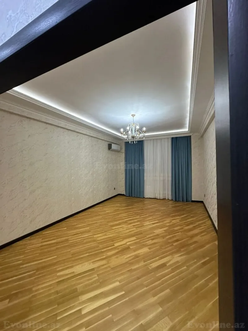 Satılır 3 otaqlı Mənzil Yeni tikili 122 m² 8-ci kilometr - şəkil 7