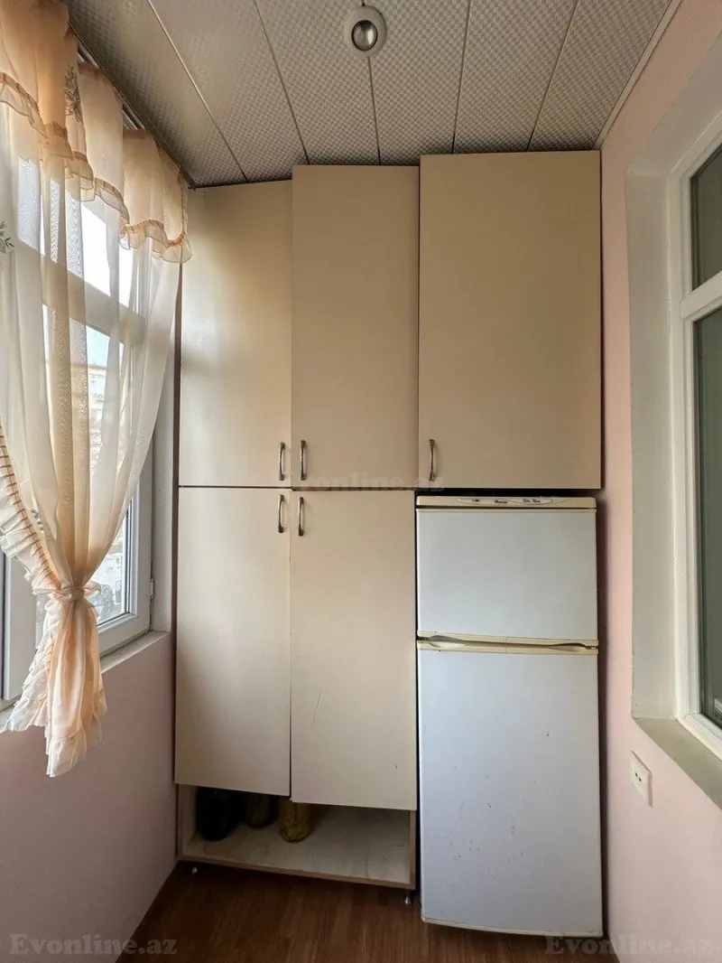 Satılır 3 otaqlı Mənzil Köhnə tikili 58 m² 5-ci mikrorayon - şəkil 8