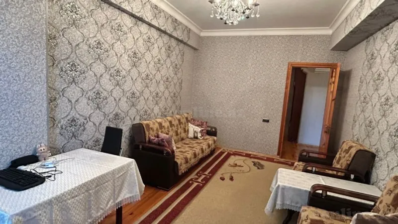 Satılır 2 otaqlı Mənzil Yeni tikili 80 m² 8-ci kilometr