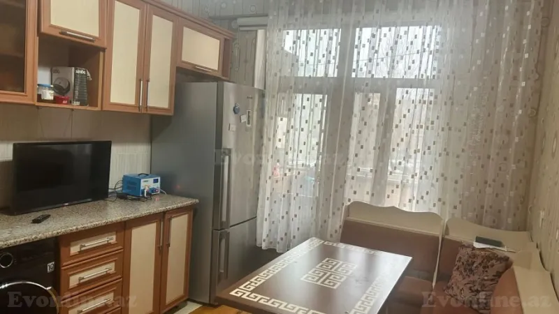 Satılır 2 otaqlı Mənzil Yeni tikili 80 m² 8-ci kilometr - şəkil 6