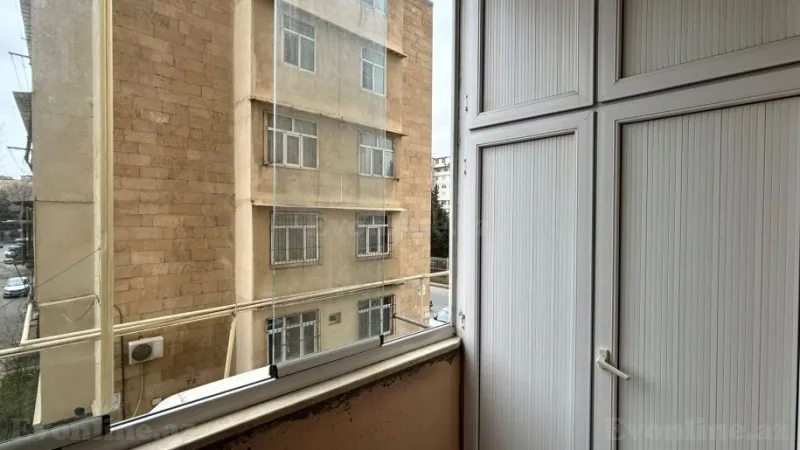 Satılır 2 otaqlı Mənzil Yeni tikili 80 m² 8-ci kilometr - şəkil 13