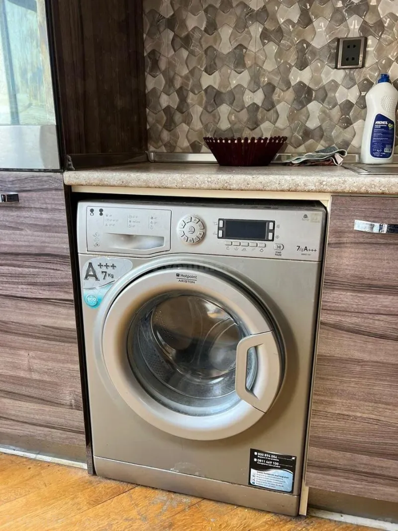 Kirayə verilir 2 otaqlı Mənzil Yeni tikili 95 m² Nizami m. - şəkil 17