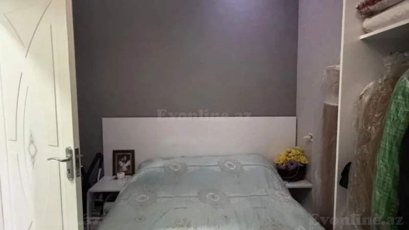 Satılır 3 otaqlı Mənzil Yeni tikili 47 m² Masazır - şəkil 5