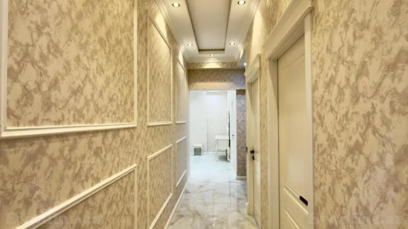 Satılır 3 otaqlı Mənzil Yeni tikili 121 m² Gənclik m. - şəkil 10