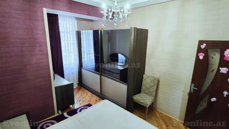 Kirayə verilir 3 otaqlı Mənzil Yeni tikili 100 m² Xırdalan - şəkil 3