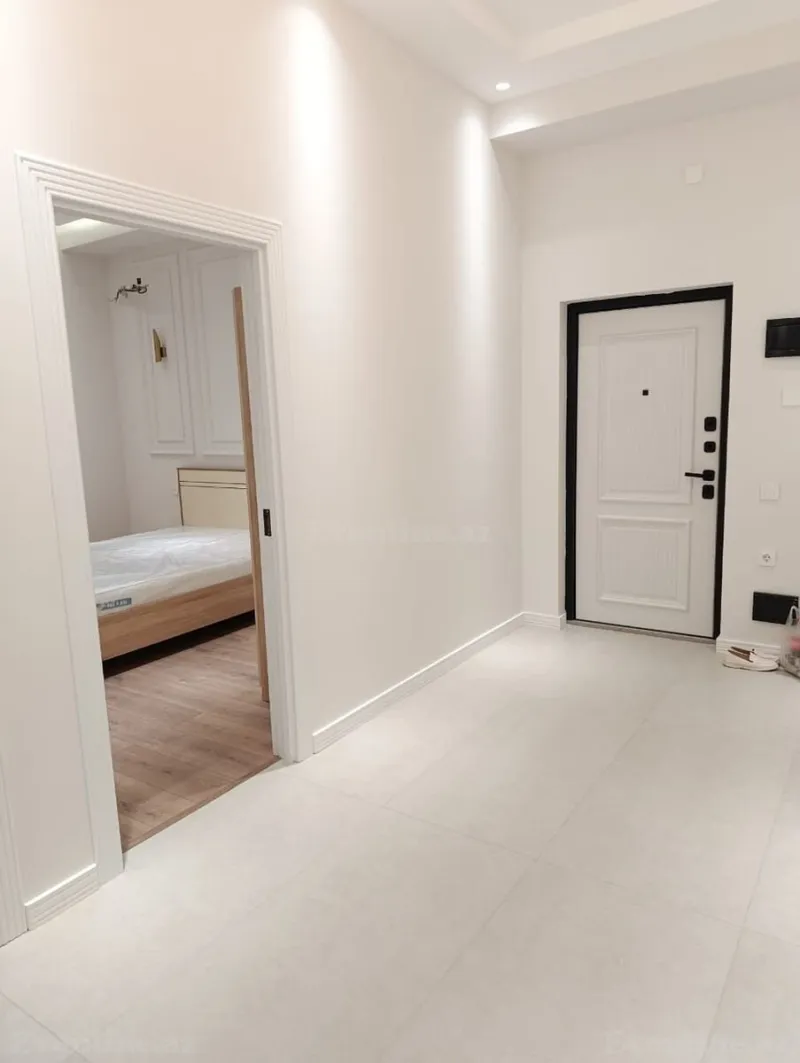 Kirayə verilir 2 otaqlı Mənzil Yeni tikili 70 m² Xətai r. - şəkil 9