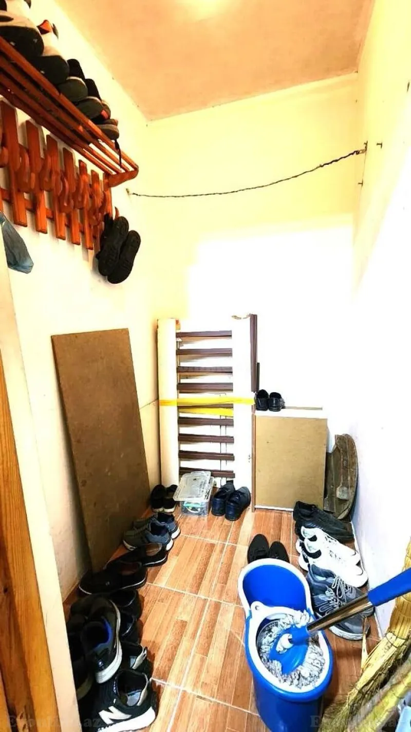 Satılır 4 otaqlı Mənzil Köhnə tikili 100 m² Xalqlar Dostluğu m. - şəkil 11