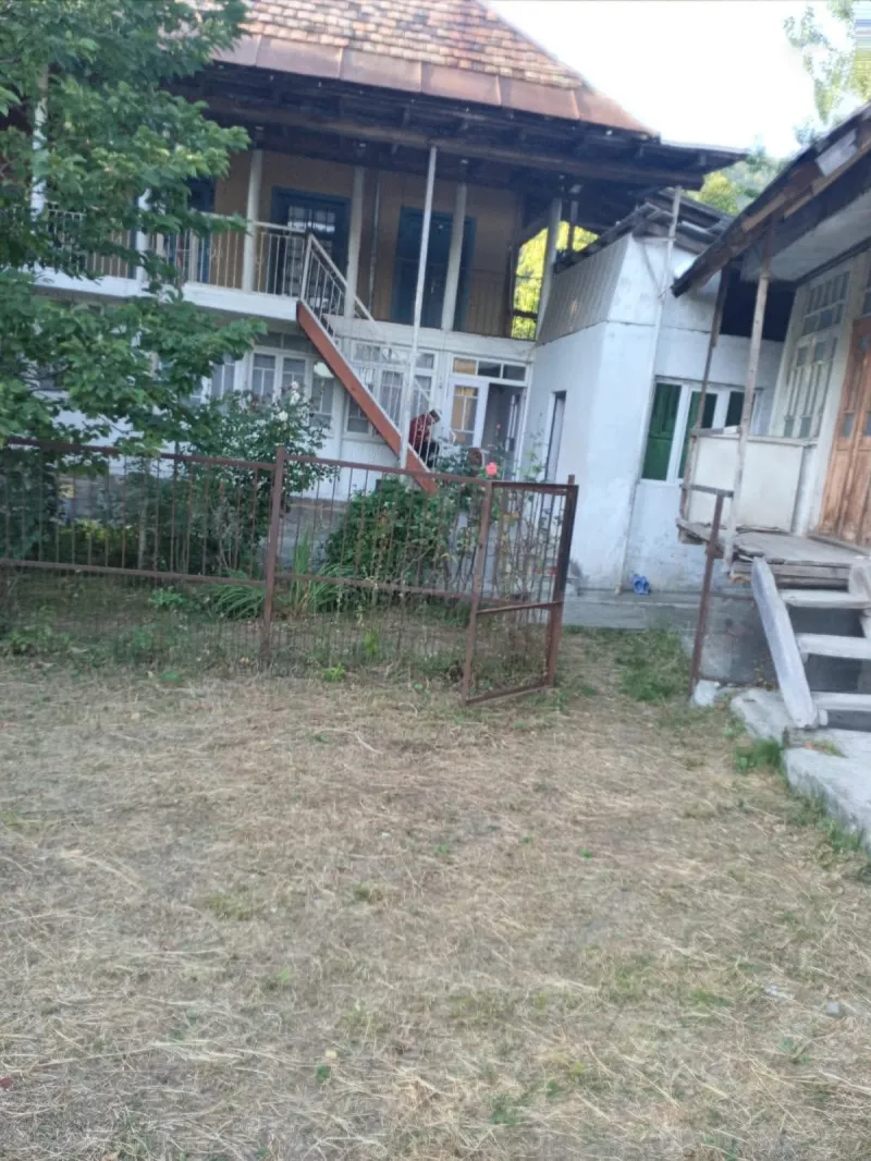 Satılır 4 otaqlı Həyət evi 120 m² Şəki - şəkil 3