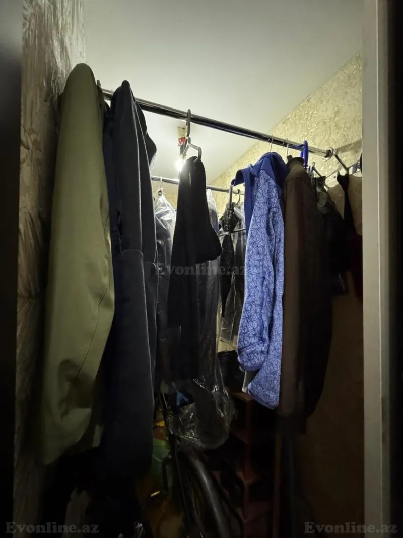 Satılır 3 otaqlı Mənzil Yeni tikili 93 m² Həzi Aslanov - şəkil 15