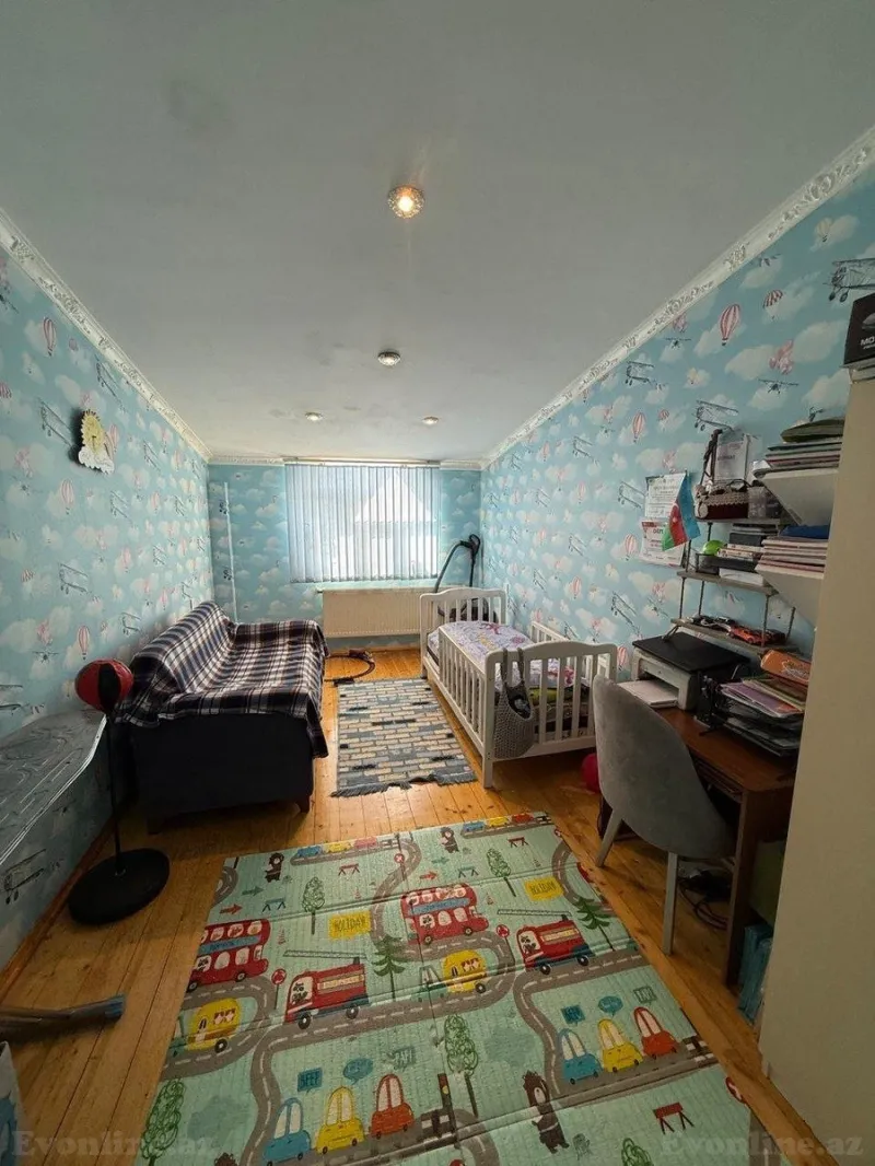 Satılır 3 otaqlı Mənzil Yeni tikili 69 m² Xırdalan - şəkil 7