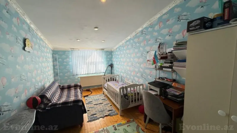 Satılır 3 otaqlı Mənzil Yeni tikili 69 m² Xırdalan - şəkil 8