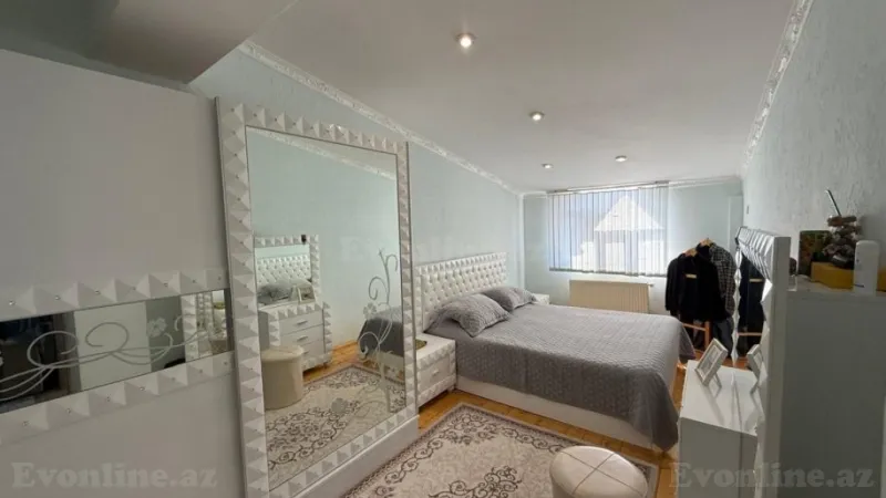 Satılır 3 otaqlı Mənzil Yeni tikili 69 m² Xırdalan - şəkil 10