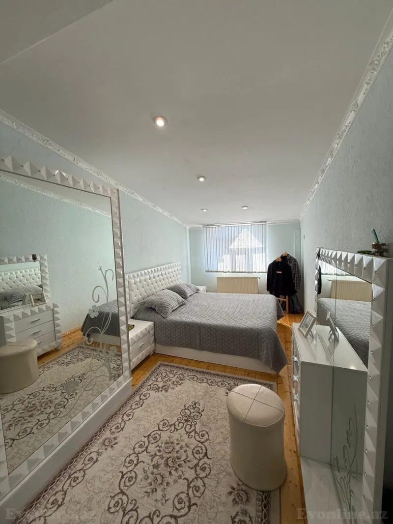 Satılır 3 otaqlı Mənzil Yeni tikili 69 m² Xırdalan - şəkil 11