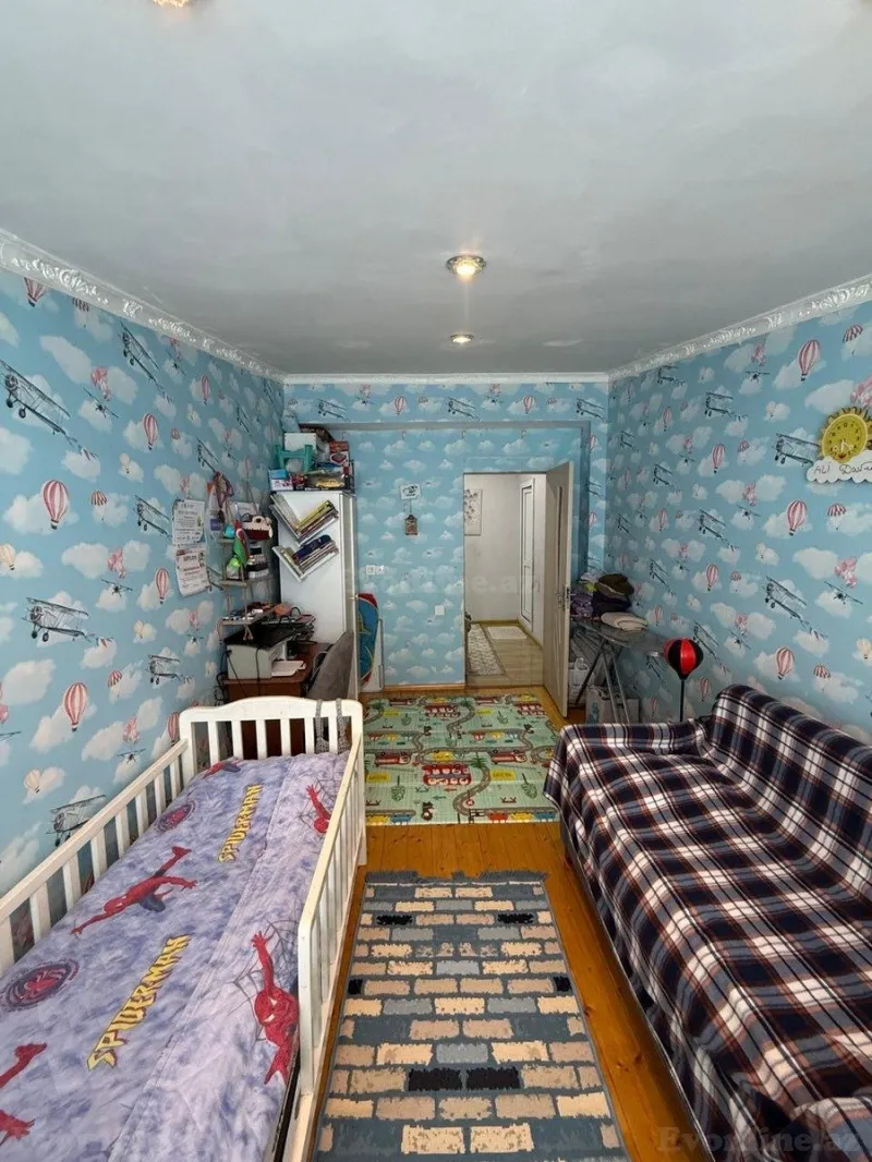 Satılır 3 otaqlı Mənzil Yeni tikili 69 m² Xırdalan - şəkil 14