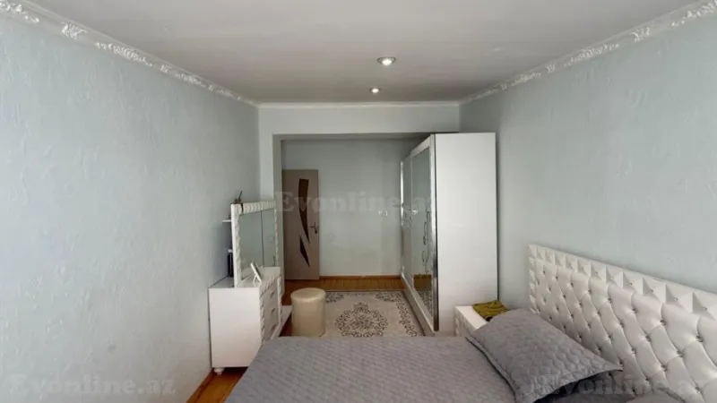 Satılır 3 otaqlı Mənzil Yeni tikili 69 m² Xırdalan - şəkil 15