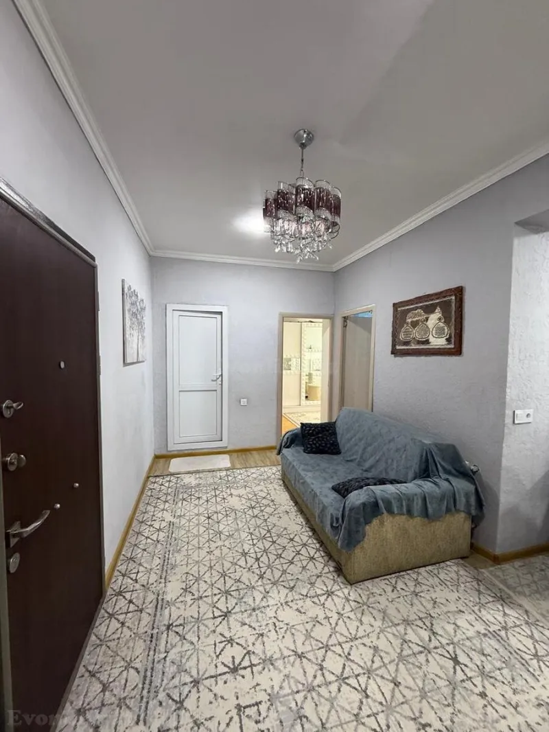 Satılır 3 otaqlı Mənzil Yeni tikili 69 m² Xırdalan - şəkil 16