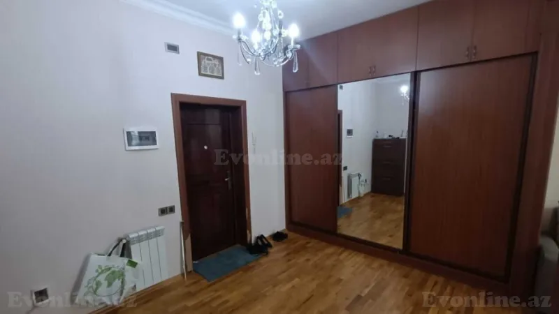 Kirayə verilir 2 otaqlı Mənzil Yeni tikili 60 m² Xətai m. - şəkil 4