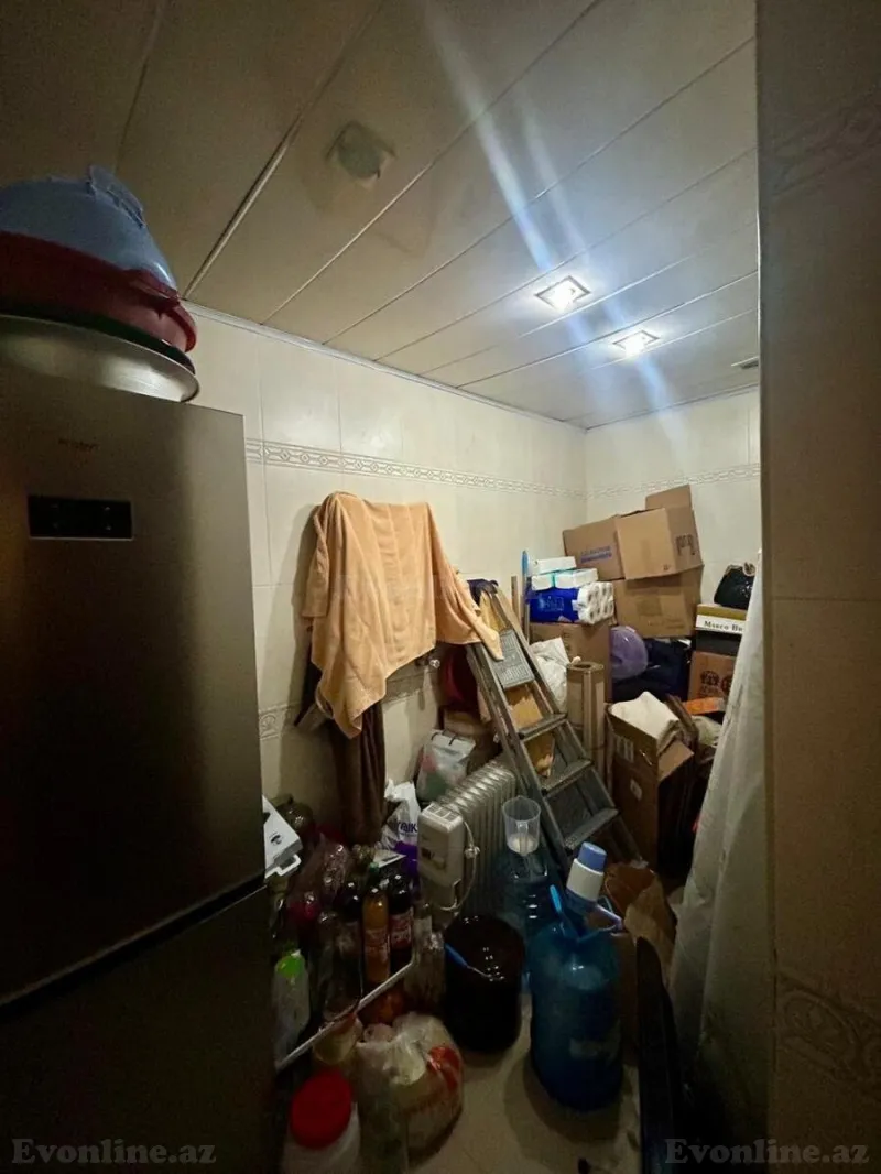 Satılır 3 otaqlı Mənzil Yeni tikili 135 m² 8 Noyabr m. - şəkil 18