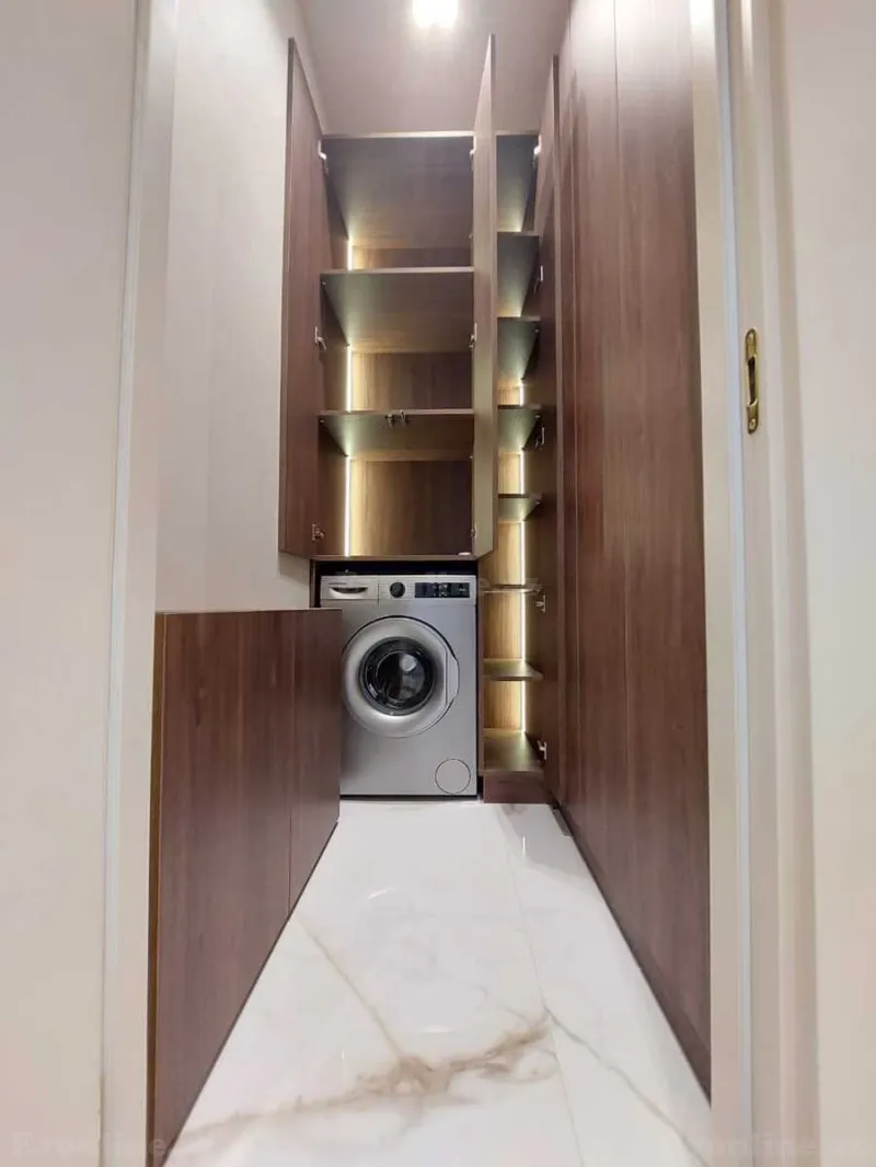 Satılır 3 otaqlı Mənzil Yeni tikili 85 m² Nəriman Nərimanov m. - şəkil 13