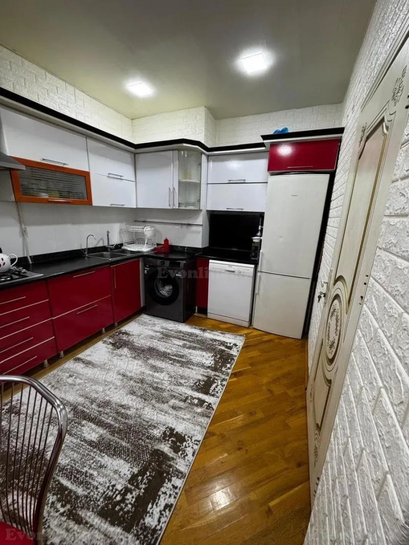 Satılır 3 otaqlı Mənzil Yeni tikili 90 m² Xırdalan - şəkil 11