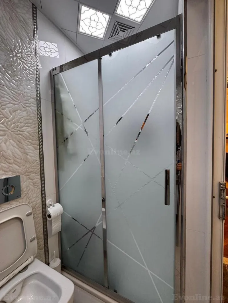 Satılır 3 otaqlı Mənzil Yeni tikili 90 m² Xırdalan - şəkil 15