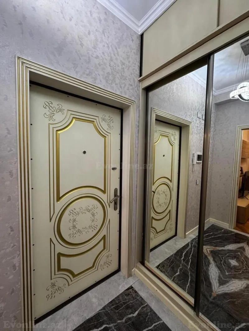 Satılır 3 otaqlı Mənzil Yeni tikili 90 m² Xırdalan - şəkil 16