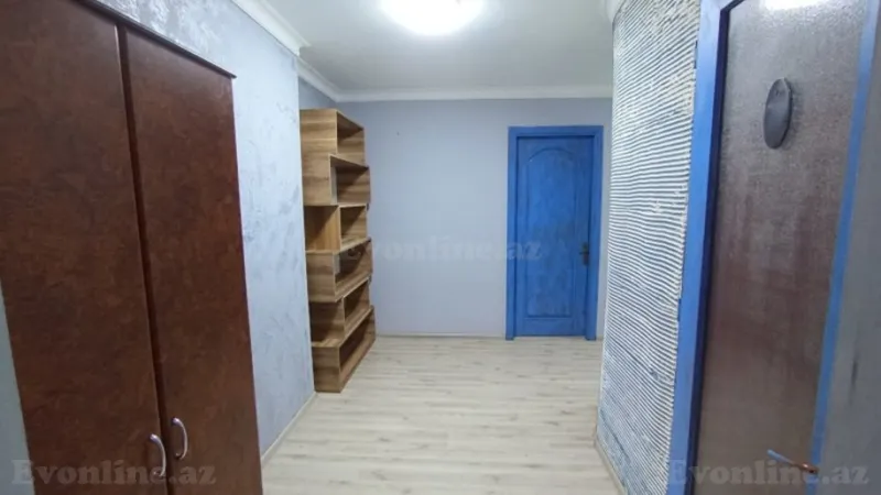 Kirayə verilir Ofis 100 m² Nəriman Nərimanov m.