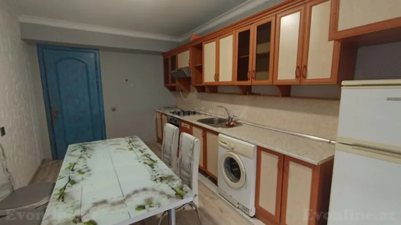 Kirayə verilir Ofis 100 m² Nəriman Nərimanov m. - şəkil 5