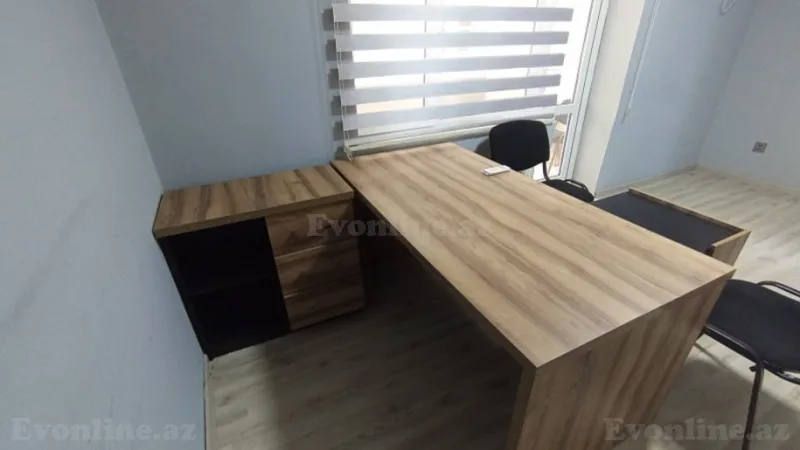 Kirayə verilir Ofis 100 m² Nəriman Nərimanov m. - şəkil 7