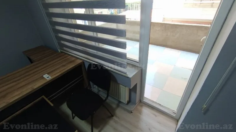 Kirayə verilir Ofis 100 m² Nəriman Nərimanov m. - şəkil 9