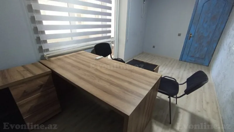 Kirayə verilir Ofis 100 m² Nəriman Nərimanov m. - şəkil 10