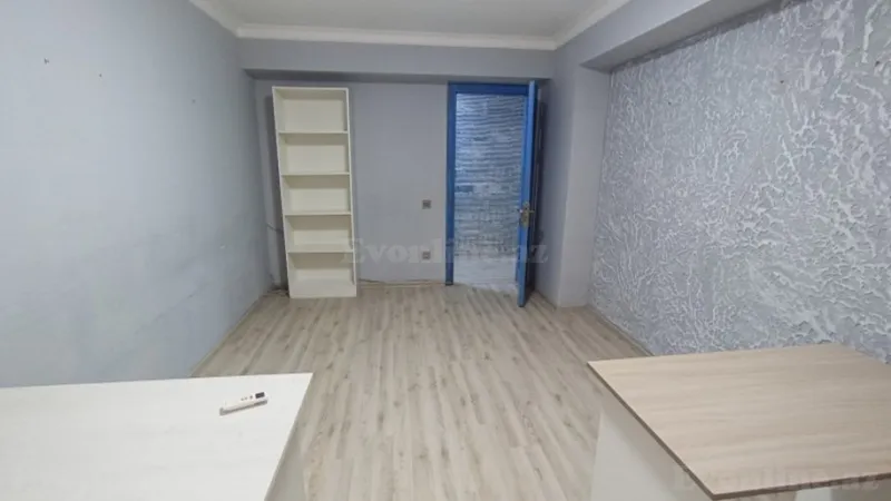 Kirayə verilir Ofis 100 m² Nəriman Nərimanov m. - şəkil 12
