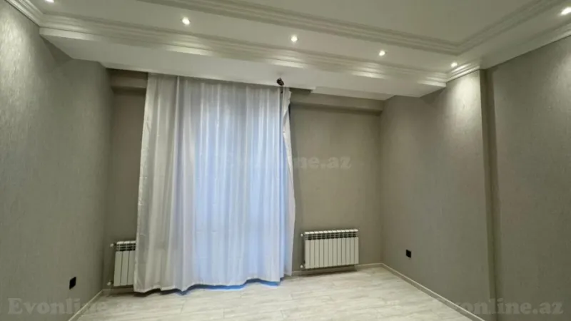 Kirayə verilir 3 otaqlı Mənzil Yeni tikili 144 m² Gənclik m. - şəkil 3