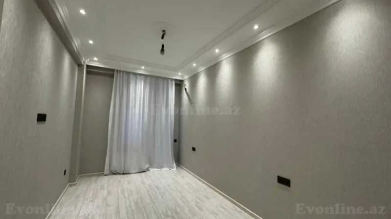 Kirayə verilir 3 otaqlı Mənzil Yeni tikili 144 m² Gənclik m. - şəkil 5