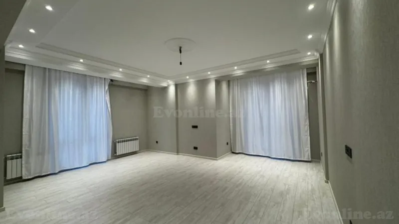Kirayə verilir 3 otaqlı Mənzil Yeni tikili 144 m² Gənclik m. - şəkil 7