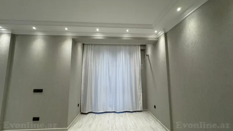 Kirayə verilir 3 otaqlı Mənzil Yeni tikili 144 m² Gənclik m. - şəkil 8