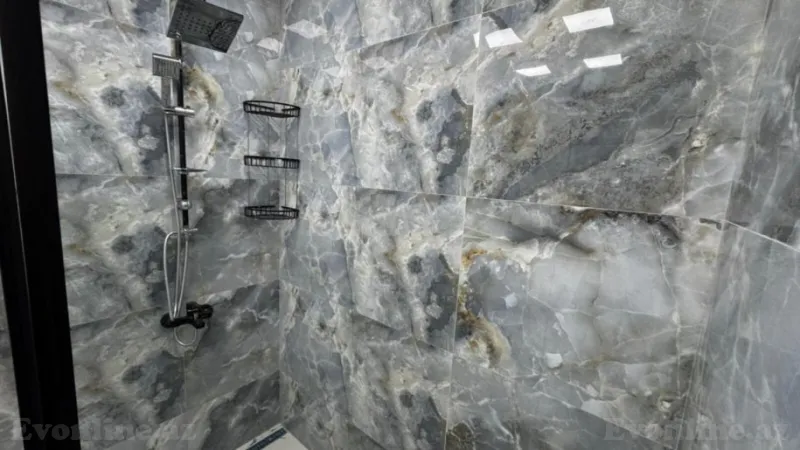 Kirayə verilir 3 otaqlı Mənzil Yeni tikili 144 m² Gənclik m. - şəkil 17