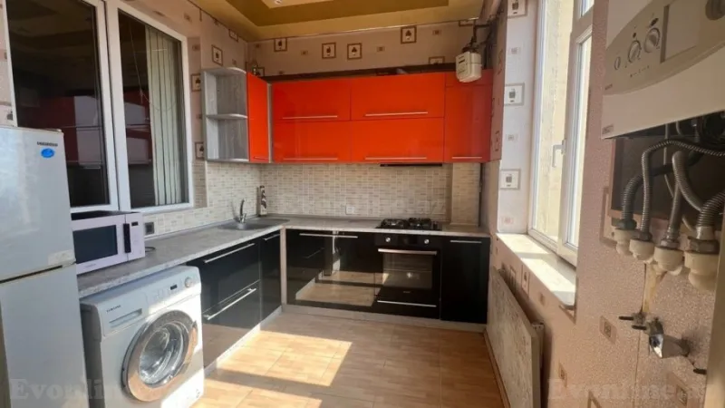 Satılır 2 otaqlı Mənzil Yeni tikili 53 m² Binəqədi r. - şəkil 7