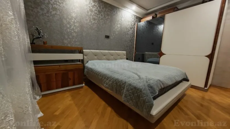 Satılır 3 otaqlı Mənzil Yeni tikili 120 m² 20 Yanvar m. - şəkil 10