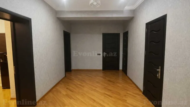 Satılır 3 otaqlı Mənzil Yeni tikili 120 m² 20 Yanvar m. - şəkil 15